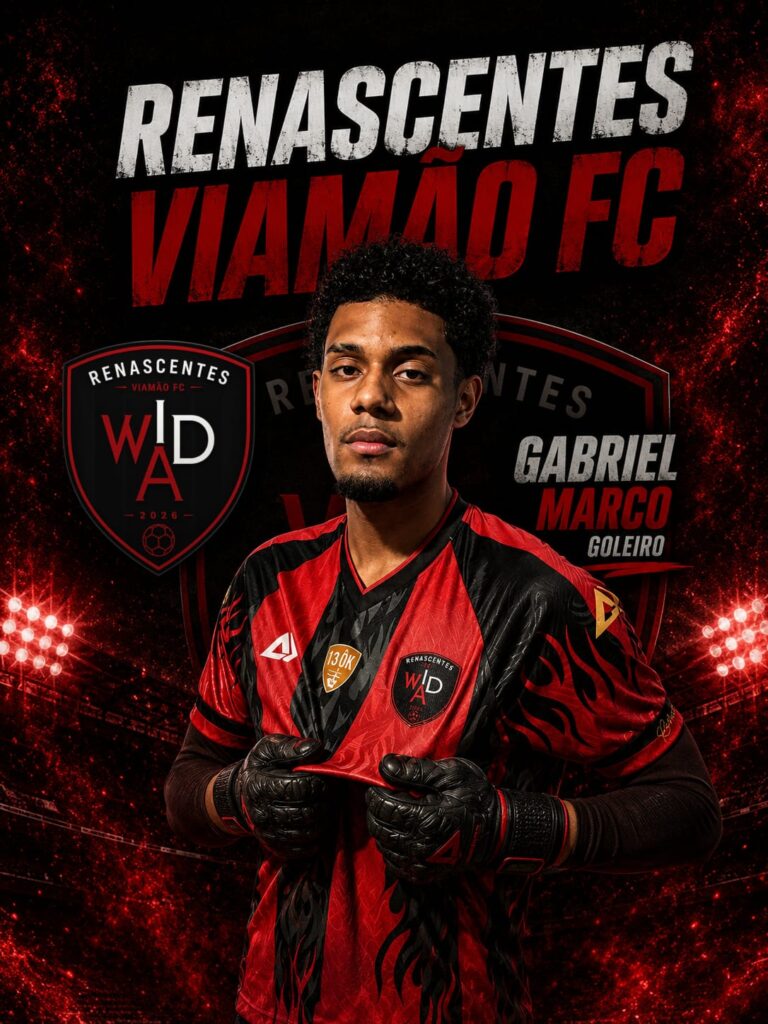 Gabriel Marco