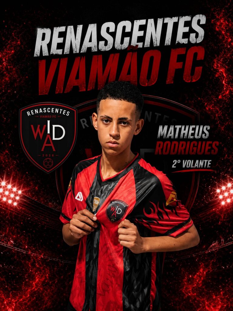 Matheus Rodrigues