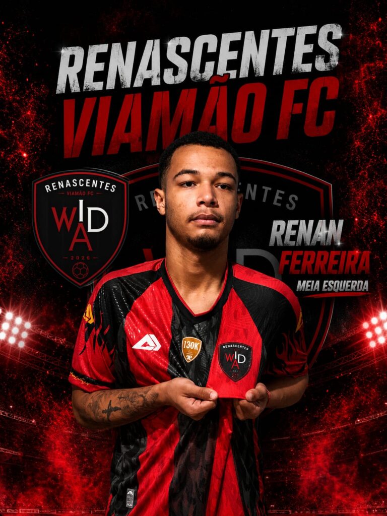 Renan Ferreira