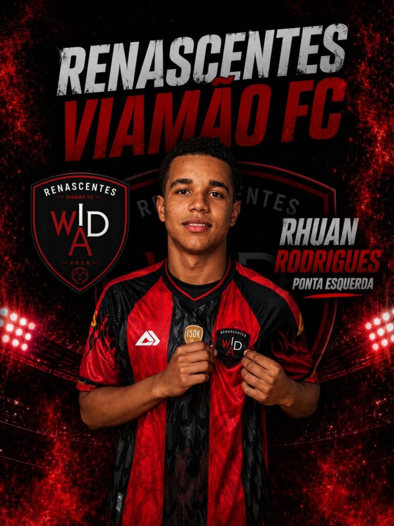 Rhuan Rodrigues